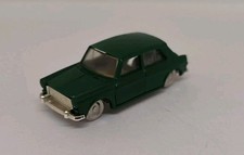 Minix voiture morris d'occasion  Montville