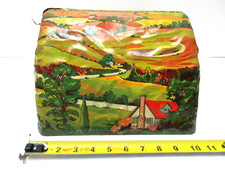 Marx tin metal for sale  Roswell