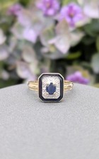 Bague style art d'occasion  Versailles