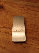 Freecom mssd festplatte gebraucht kaufen  München