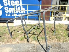 12 Kubota RTV 2250 CPX 4x4 Roll Bar gaiola de segurança ROPS comprar usado  Enviando para Brazil