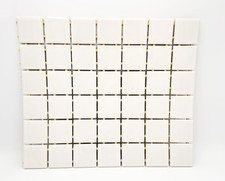 White 2x2 glossy for sale  Erie