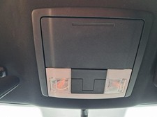 Console front roof for sale  Carnesville