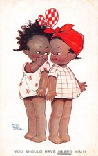 Postcard mabel lucie for sale  PETERBOROUGH