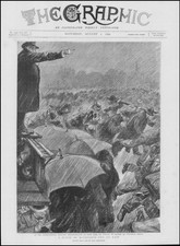 1896 london hyde gebraucht kaufen  Versand nach Germany