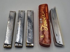 Harmonica inc hohner for sale  LEEDS