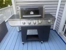 Cuisinart stainless five for sale  Madison