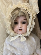 Antique dep doll for sale  STANLEY