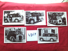 4867 prospectus taxi d'occasion  Caderousse
