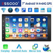 Doppel din android gebraucht kaufen  Bremen