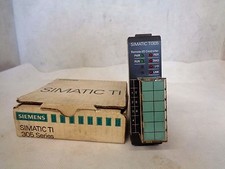 NOVO CONTROLE REMOTO ANTIGO SIEMENS SIMATIC TI-305-RIC comprar usado  Enviando para Brazil