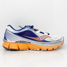 Usado, Tênis de corrida Saucony feminino Kinvara 5 S10238-4 branco tamanho 7.5 comprar usado  Enviando para Brazil