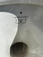 Royal doulton simplicitas for sale  MOFFAT
