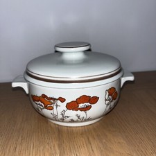 Royal doulton field for sale  HEYWOOD
