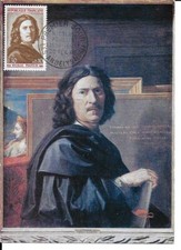 Carte postale jour d'occasion  Maurepas
