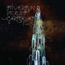 Carnavas - Audio CD By Silversun Pickups - GOOD segunda mano  Embacar hacia Mexico
