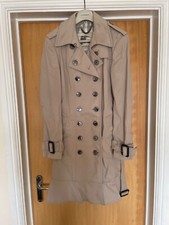 Women burberry london for sale  CHATHAM