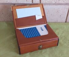 Trousse toilette correspondanc d'occasion  France