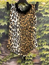 Steinzeit kostüm leoparden gebraucht kaufen  Calbe (Saale)