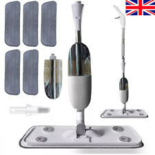 Spray mop floor for sale  NORTHAMPTON