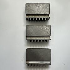 Röhm ersatzbacken backenset gebraucht kaufen  Bruck