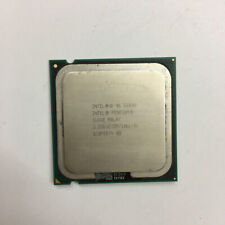 Usado, Intel Pentium E6800 3,33 GHz 2 MB 1066 MHz Dual-Core SOCKET 775 PC Prozessor comprar usado  Enviando para Brazil