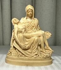 Vtg. michelangelo pieta for sale  Trinidad