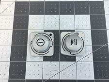 Botões do painel de controle da lavadora LG P# AGL32761612 3721ER1273S AGL33609234, usado comprar usado  Enviando para Brazil