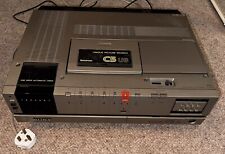 Sony betamax pal for sale  LEEDS