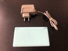 Nintendo lite bleu d'occasion  Mouvaux