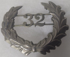 Police cap badge for sale  Tyler