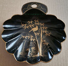 Japan urushi lackmalerei gebraucht kaufen  Rosenheim