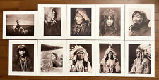 Edward curtis native for sale  House Springs