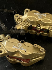 Brembo serie oro usato  Cagliari