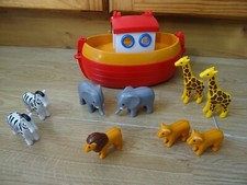 Playmobil ark 11.5 for sale  MILFORD HAVEN