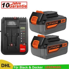 18v 0ah black gebraucht kaufen  Karlsruhe