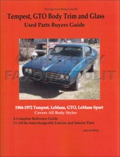 1964 1972 tempest for sale  Riverside