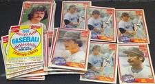 Packs 1981 topps for sale  Arlington