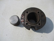 Bsa c15 cylinder for sale  PONTEFRACT