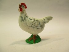 Schleich huhn 13011 gebraucht kaufen  Oberhausen
