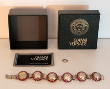 Gianni versace medusa for sale  Cookeville