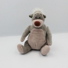 Peluche ours baloo d'occasion  Le Portel