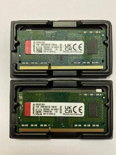 Memorie kingston ram usato  Lastra a Signa