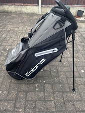 Cobra signature golf for sale  LEICESTER