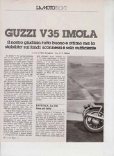 Advertising test moto usato  Venegono Superiore