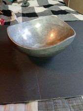 nambe bowl 9 butterfly for sale nambe bowl 9 butterfly for sale Boise