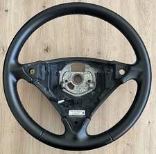 Volant cuir porsche d'occasion  Marseille X