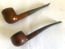 Vintage pair briar for sale  HENGOED