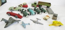 dinky racing cars for sale  Shipping to Ireland