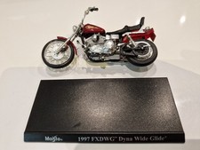 Harley davidson 1997 d'occasion  Pérouse